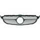 SPORTGRILL        MB W205, passend für 14-18          OHNE EMBLEM