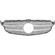 SPORTGRILL           W205, passend für 14-18          SPORT-OPTIK A205 888 00 23