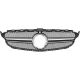 SPORTGRILL        MB W205, passend für 18-21          SPORT-OPTIK