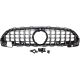 SPORTGRILL           W206, passend für 21->>            GT-OPTIK,