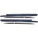 SEITENSCHWELLER SET  W206, passend für 21->>      SPORT 63-OPTIK,