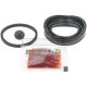 Bremssattel hinten, reparatursatz passend für BMW 5, BMW 6, MERCEDES-BENZ E-CLASS, MERCEDES-BENZ S-CLASS, MERCEDES-BENZ SL, VOLVO S60, VOLVO S80, VOLVO V70, VOLVO XC70