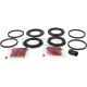 Bremssattel vorne, reparatursatz passend für MERCEDES-BENZ C-CLASS, MERCEDES-BENZ CLS, MERCEDES-BENZ E-CLASS, MERCEDES-BENZ GLC