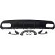 DIFFUSOR HINTEN      W176, passend für 12-18      SPORT-45 OPTIK,