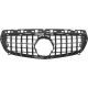 SPORTGRILL           W176, passend für 12-15            GT-OPTIK