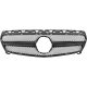 SPORTGRILL           W176, passend für 12-15            AMG-OPTIK