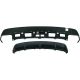 DIFFUSOR HINTEN      C117, passend für 13-04.16   SPORT A45-OPTIK 1178852025