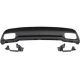 DIFFUSOR HINTEN      W176, passend für 12-15         SPORT-OPTIK, 1768852525