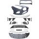 STOßSTANGE VO.  W177/V177, passend für 18-22          SPORT OPTIK