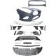 STOßSTANGE VO   W177/V177, passend für 18-22          SPORT OPTIK
