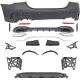 STOßSTANGE HI        V177, passend für 18-22          SPORT OPTIK A1778800002 64 9999