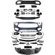 BODYKIT              W177, passend für 18->>           A45-OPTIK;
