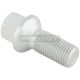 Radschraube passend für MERCEDES-BENZ A-CLASS, MERCEDES-BENZ B-CLASS, MERCEDES-BENZ C-CLASS, MERCEDES-BENZ CLA, MERCEDES-BENZ CLK, MERCEDES-BENZ CLS, MERCEDES-BENZ E-CLASS, MERCEDES-BENZ GLA-CLASS, MERCEDES-BENZ GL-CLASS, MERCEDES