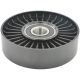 Spannrolle passend für ALFA ROMEO AR 8, AUDI A4, AUDI A6, AUDI A8, BMW 1, BMW 3, BUICK CENTURY, CHRYSLER CROSSFIRE, CITROEN C2, FIAT ULYSSE, FORD SIERRA, FORD TAUNUS, GREAT WALL DEER, HYUNDAI SONATA, KIA RIO, MASERATI GHIBLI, MERC