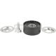 Umlenkrolle passend für BMW 1, BMW 3, BUICK CENTURY, LEXUS IS, MERCEDES-BENZ SPRINTER 3,5-t, MERCEDES-BENZ SPRINTER 3-t, MERCEDES-BENZ SPRINTER 4,6-t, MERCEDES-BENZ SPRINTER 4-t, MERCEDES-BENZ SPRINTER 5-t, MERCEDES-BENZ VIANO, ME