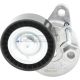 Zahnriemen-spannrolle passend für ALFA ROMEO SPIDER, BMW 1, BMW 7, BUICK CENTURY, DODGE JOURNEY, FORD AUSTRALIA CORTINA, FORD AUSTRALIA FALCON, IVECO DAILY, MERCEDES-BENZ C-CLASS, MERCEDES-BENZ CLS, MERCEDES-BENZ E-CLASS, MERCEDES