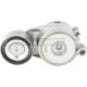 Zahnriemen-spannrolle passend für ALFA ROMEO ALFETTA, ALFA ROMEO BRERA, ALFA ROMEO SPIDER, ASIA MOTORS TOWNER, AUDI A6, AUDI (FAW) A4, BUICK CENTURY, BUICK REGAL, CATERHAM SEVEN, CHEVROLET ASTRA, CHEVROLET AVALANCHE, CHEVROLET CAP