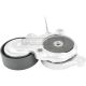 Zahnriemen-spannrolle passend für DAIHATSU ZEBRA, FORD AUSTRALIA F-250, MERCEDES-BENZ A-CLASS, MERCEDES-BENZ B-CLASS, MERCEDES-BENZ CLA, MERCEDES-BENZ GLA, MERCEDES-BENZ GLA-CLASS, MERCEDES-BENZ GLB, MERCEDES-BENZ (BBDC) A-CLASS,