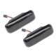 LED SEITENBLINKER SET BENZ passend für 98-03               SMOKE;