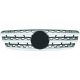 KÜHLERGRILL KPL.  DB W163, passend für 98-05            W164 LOOK
