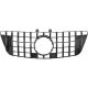 DESIGNGRILL           W164 passend für 08-11             GT-OPTIK
