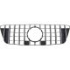 DESIGNGRILL           W164 passend für 08-11             GT-OPTIK