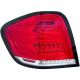 DESIGNRÜCKLAMP. SET  W164, passend für 05-11                  LED