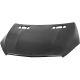MOTORHAUBE      GLE/W 166, passend für 16-19      +GLE COUPE C292 A 292 880 00 57