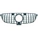DESIGNGRILL           C292 passend für 15-19          GT-R OPTIK
