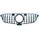 DESIGNGRILL           W166 passend für 15-18          GT-R OPTIK