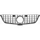 DESIGNGRILL           W166 passend für 12-14             GT-OPTIK