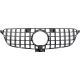 DESIGNGRILL           W166 passend für 15->>          GT-R OPTIK