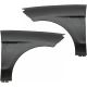 KOTFLÜGELSATZ        W166, passend für 11-15         SPORT-OPTIK,