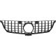 DESIGNGRILL           W166 passend für 12-14             GT-OPTIK