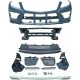 STOßSTANGE VORN     W166, passend für 11-15      SPORT 63-OPTIK,