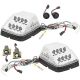 SATZ BLINKLEUCHTEN    W463 passend für 89->>                  LED A4638260057