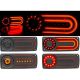 DESIGNRÜCKLEUCHT.SET W463, passend für 86->>