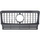 DESIGNGRILL          W463, passend für 90-15             GT-OPTIK