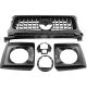 DESIGNGRILL          W463, passend für 18->>            GT-OPTIK,