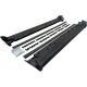 SATZ TRITTBRETTER W464/465 passend für 18->>             SCHWARZ,