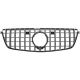 DESIGNGRILL           X166 passend für 12-15             GT-OPTIK