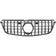 DESIGNGRILL           X166 passend für 12-15             GT-OPTIK