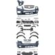 STOßSTANGEN SET   X166 GL, passend für 12-15         GLS63-OPTIK,