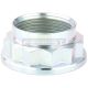 Mutter passend für MERCEDES-BENZ A-CLASS, MERCEDES-BENZ AMG GT, MERCEDES-BENZ B-CLASS, MERCEDES-BENZ C-CLASS, MERCEDES-BENZ CLA, MERCEDES-BENZ CLK, MERCEDES-BENZ CLS, MERCEDES-BENZ E-CLASS, MERCEDES-BENZ GLA-CLASS, MERCEDES-BENZ G