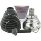 Antriebswellengelenk Außen passend für AUDI A3, AUDI Q2, AUDI Q3, AUDI TT, SEAT ALTEA, SEAT ALTEA XL, SEAT ATECA, SEAT LEON, SEAT LEON ST, SEAT TARRACO, SEAT TOLEDO, SKODA KAROQ, SKODA KODIAQ, SKODA OCTAVIA, SKODA SUPERB, SKODA YE