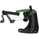 Niveauregulierung Hinten Links passend für AUDI A3, AUDI Q2, AUDI Q3, AUDI TT, CUPRA ATECA, SEAT ATECA, SEAT LEON, SEAT LEON ST, SEAT TARRACO, SKODA KAROQ, SKODA KODIAQ, SKODA OCTAVIA, SKODA SUPERB, VW ARTEON, VW GOLF, VW GOLF ALL