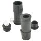 Faltenbalg bremssattelführung vorne satz passend für AUDI A6, AUDI A8, BMW 5, BMW 6, BMW 7, BMW X5, CITROEN BX, CITROEN C15, CITROEN C4, CITROEN C4 GRAND PICASSO, CITROEN C4 PICASSO, CITROEN C5, CITROEN C6, CITROEN DS3, CITROEN DS