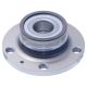 Radnabe hinten passend für AUDI A1, AUDI A2, SEAT CORDOBA, SEAT IBIZA, SKODA FABIA, VW FOX, VW POLO, VW POLO Van, VW POLO VIVO, VW SPACEFOX / SPACE CROSS, VW VENTO, VW (SVW) POLO