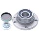 Radnabe hinten passend für AUDI A3, AUDI TT, SEAT LEON, SEAT TOLEDO, SKODA FABIA, SKODA OCTAVIA, SKODA ROOMSTER, VW BORA, VW GOLF, VW GOLF VAN, VW NEW BEETLE, VW POLO, VW VENTO, VW (FAW) BORA, VW (FAW) BORA GP, VW (FAW) BORA HS, V