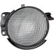 FRONTBLINKER RE.     ADAM, passend für 13->>                WEISS 1226163